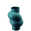 Node Porcelain China Table Vase-1682399127