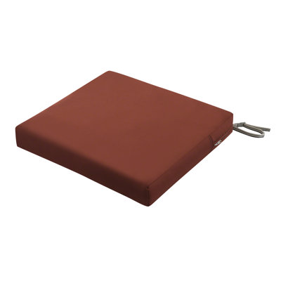 Coussin de chaise longue / de causeuse résistant à l'eau Jaylon