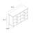 Wilder 6 Drawer Dresser-1244128526