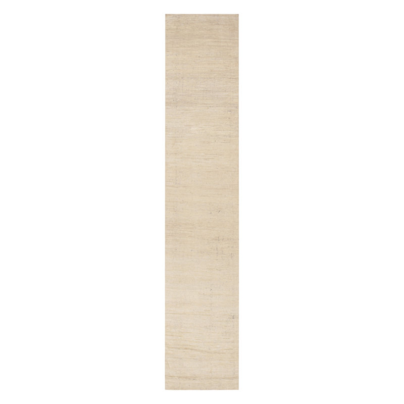 One-of-a-Kind Runner 4'2" X 22' Area Rug