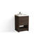 Vue 24" W Freestanding Single Bathroom Vanity-1258244753-1258244559-1258244583