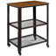 81cm H x 60cm W Printer Stand