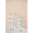 Mcvicker Glass Table Vase-27275998