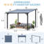 Mandalc Pergola with Canopy-182264082-182264090