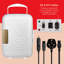Russell Hobbs Groove Mini Cooler 4l-102468292