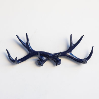 Bellefonte Resin Wall Hook