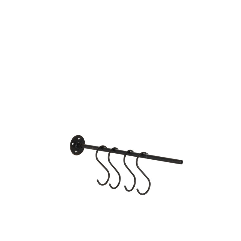 Cliodhna Steel Wall Hook