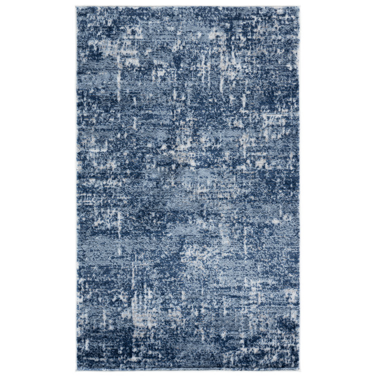 Amelia Performance Performance Abstract Rug