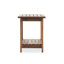 Table d'appoint d'extérieur Candrice-1140381542