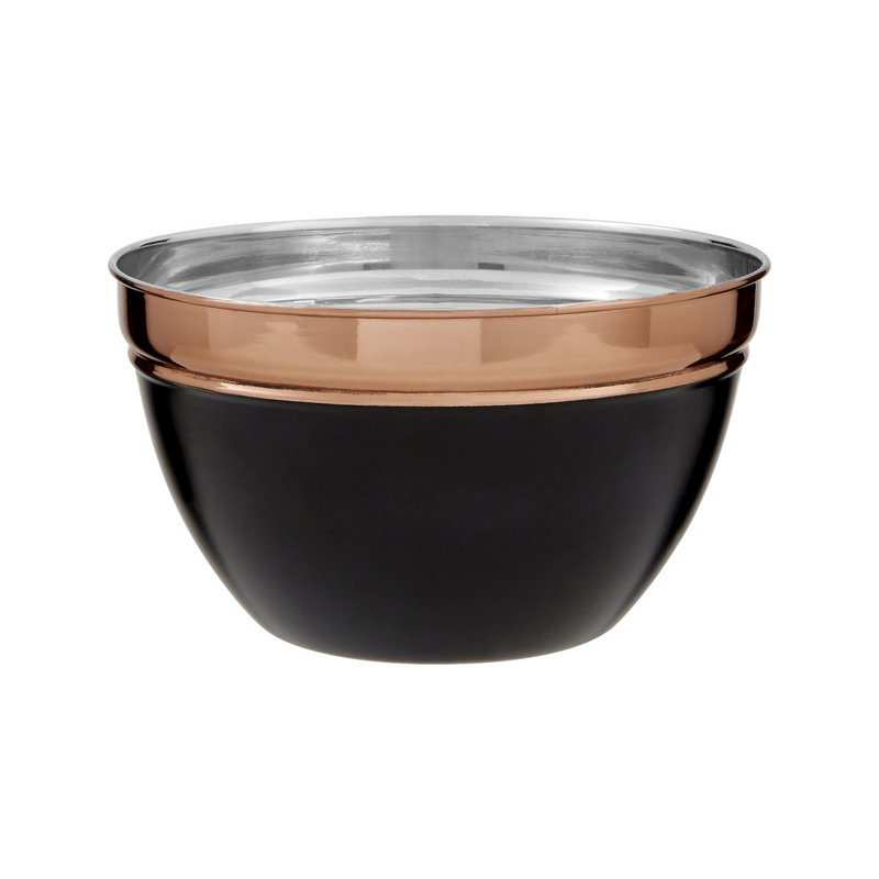 Aimeeleigh Stainless Steel Mixing Bowl