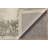 Ludo Modern Abstract Ivory Area Rug-828121519