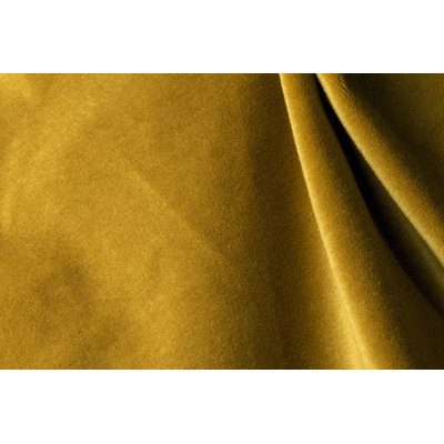 Fabric by HAZEMMKAMAL - Wrapped Canvas Print