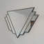 Addeson Triangle Mirror-832663562