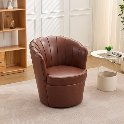 Chaise de bureau Petal