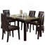 Table de salle à manger Phillipston-21383391