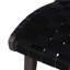 Chaise longue d'extérieur pour l'extérieur