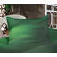 Drap-housse et coussin décoratif vert forêt Ambesonne, vert forêt pâle-106799913