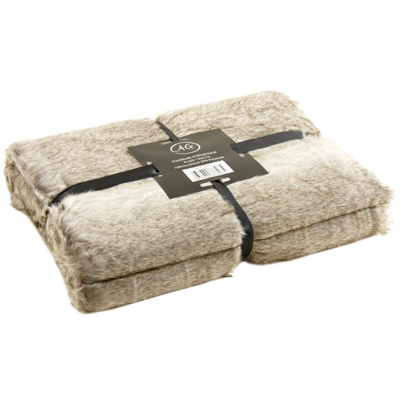 Gammon Throw Blanket