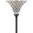 Ospina 70'' Brown Torchiere Floor Lamp