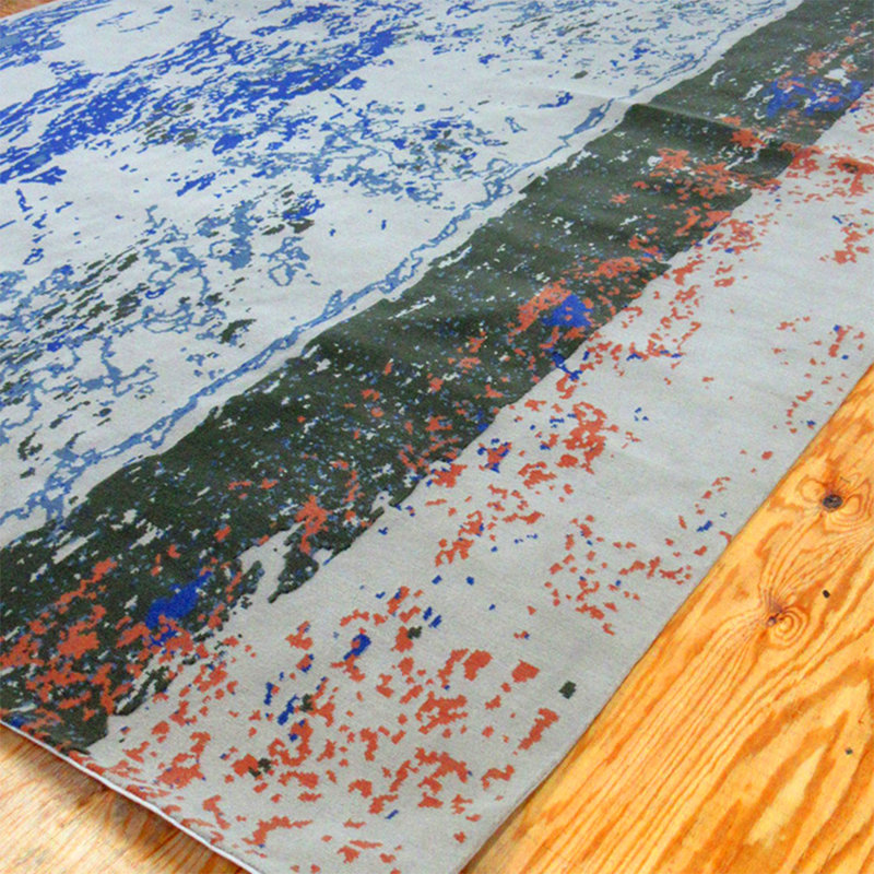 Kenya One-of-a-Kind 10' X 12' Area Rug