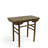 37.4'' Solid Wood Console Table