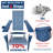 Adirondack Chair With Ottoman-71613262