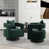 Green Polyester