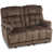 Brown 100% Polyester