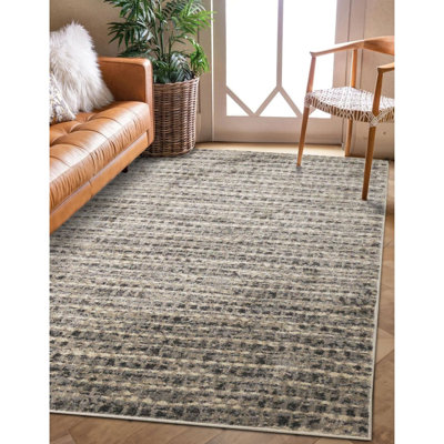 Feodor Oriental Area Rug