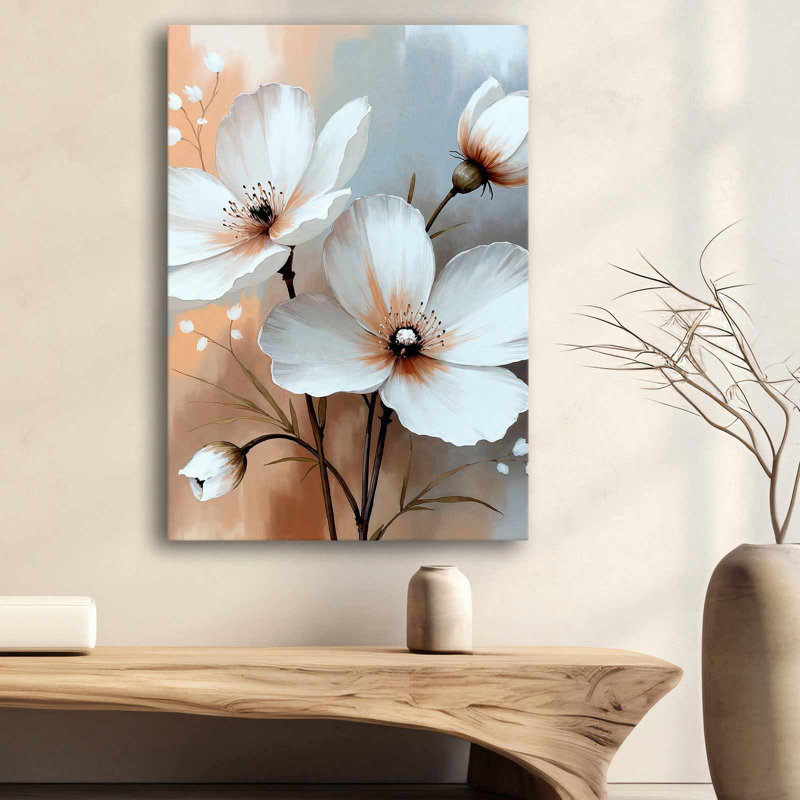 Decorative Canvas Painting