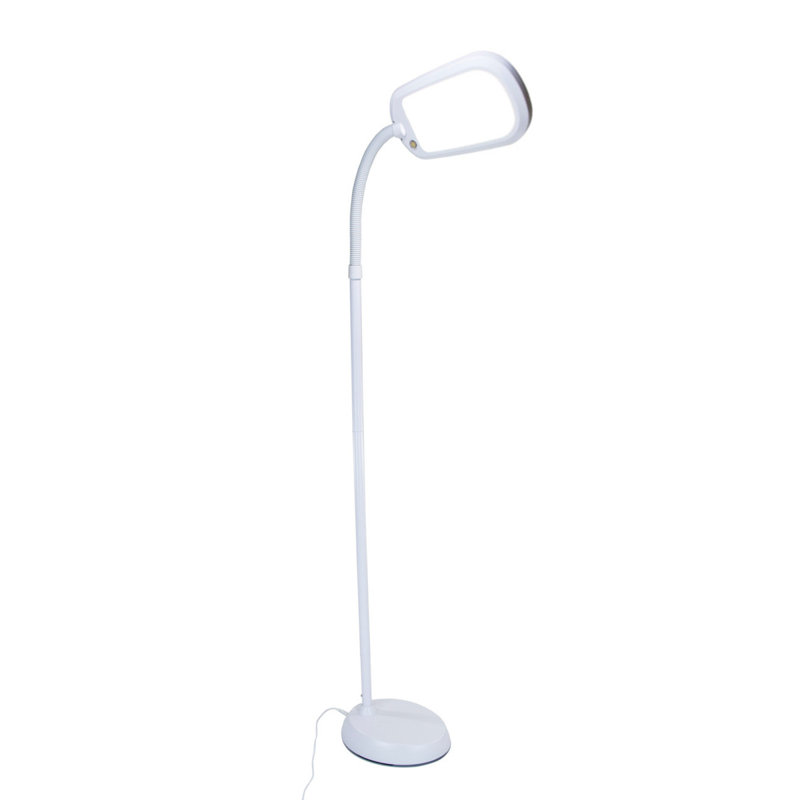 20 " Task Floor Lamp