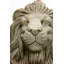 Statue de lion gardien Galena-1436219522