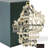 Handmade Crystal Wall Decor