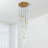 Eliandra Chandelier Crystal Long High Ceiling Pendant LED Dimmable-1446998092-1415411520