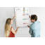 Magnetic Glass Dry Erase Board