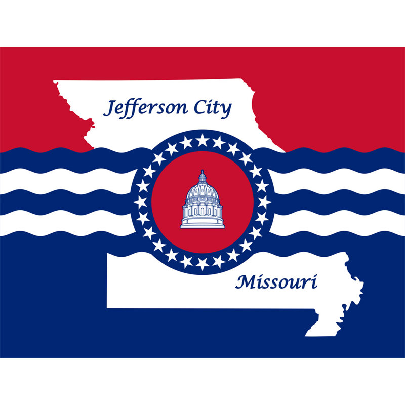 Jefferson City, Missouri