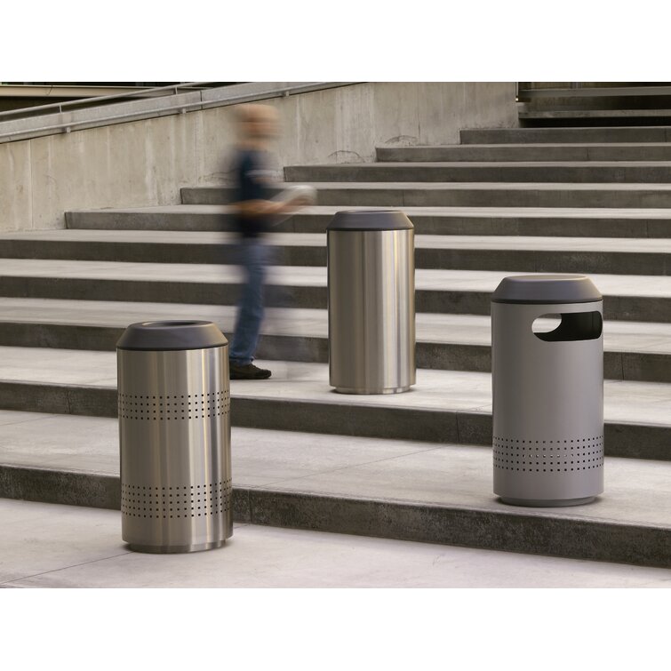 Wayfair  Trash Cans