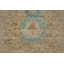 Tapis turc Oushak 9x11