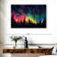 Kelan Rainbow Night Sky-108115990
