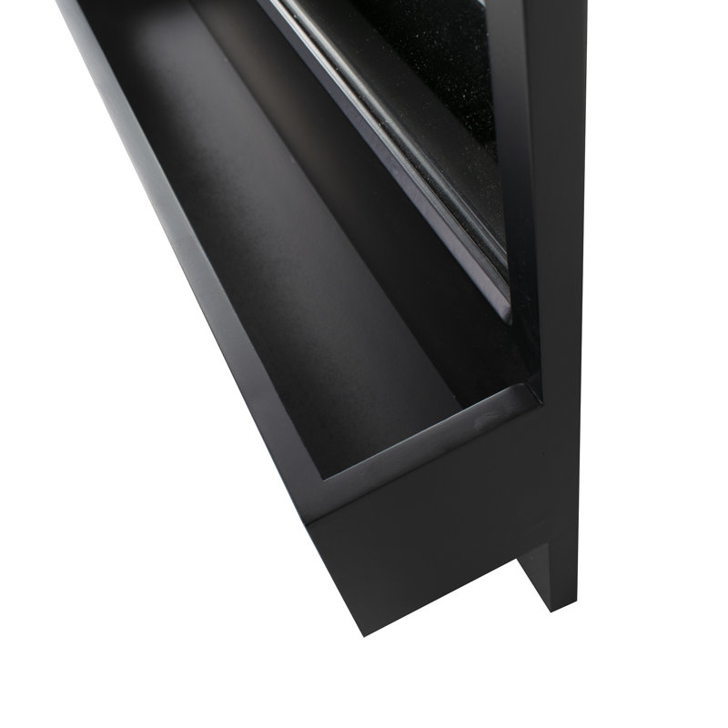 Tanekqua Square Mirror