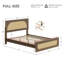 Ensemble de chambre à coucher 3 pièces Boho-938283924-938283926