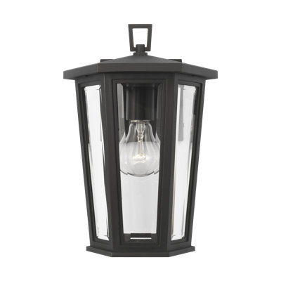 Witley Wall Lantern