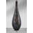 Amalfi 35" Dark Grey with Golden Dots Table Lamp