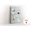 Tutuala Cork Corkboard / Bulletin Board