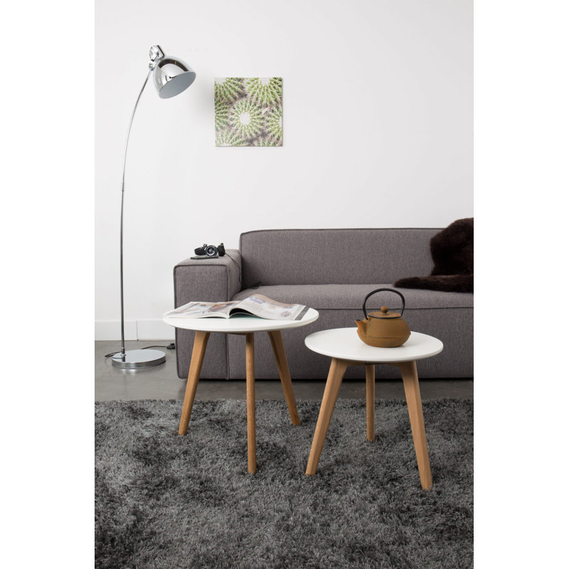Bodine Nesting End Table