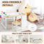 Table pour enfants avec 2 chaises