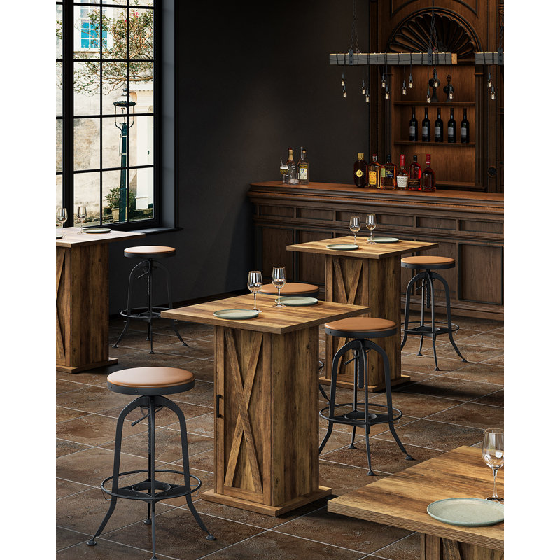 31.5cm Home Bar