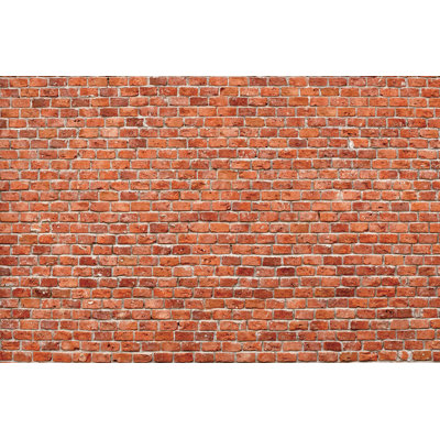 Panneau mural 8 panneaux L 8 pi x l 144 po Brick