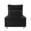 Fauteuil de repos avec repose-pieds-1792825031
