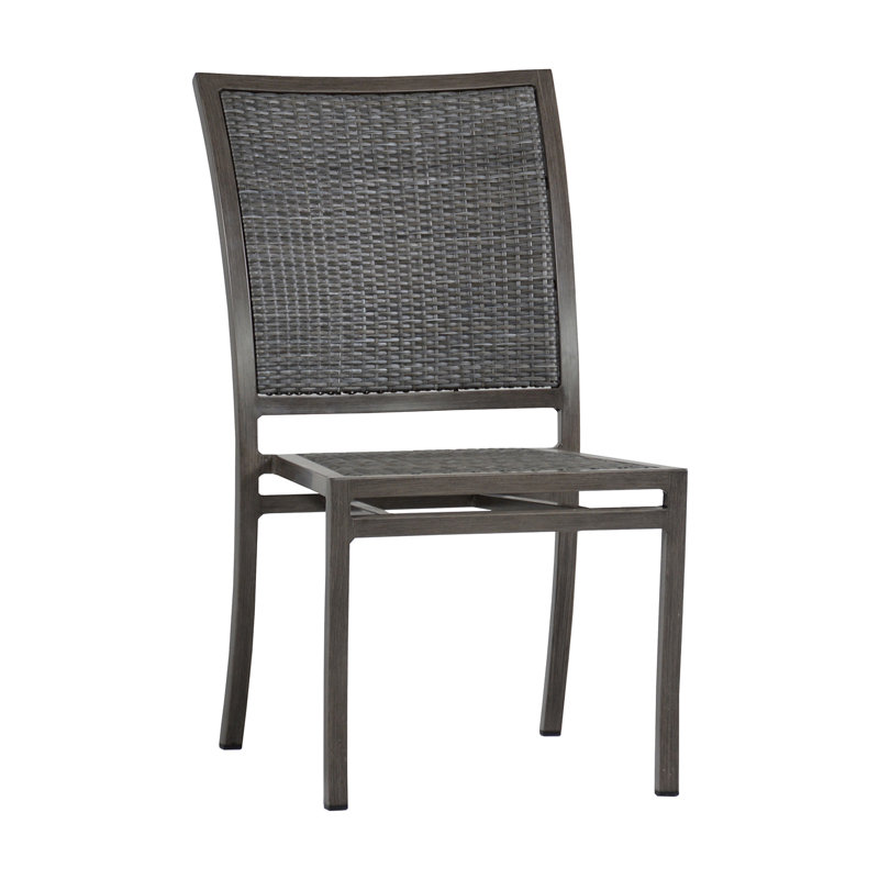 Villa Patio Dining Side Chair